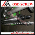 Injection screw barrel with high quality and good price